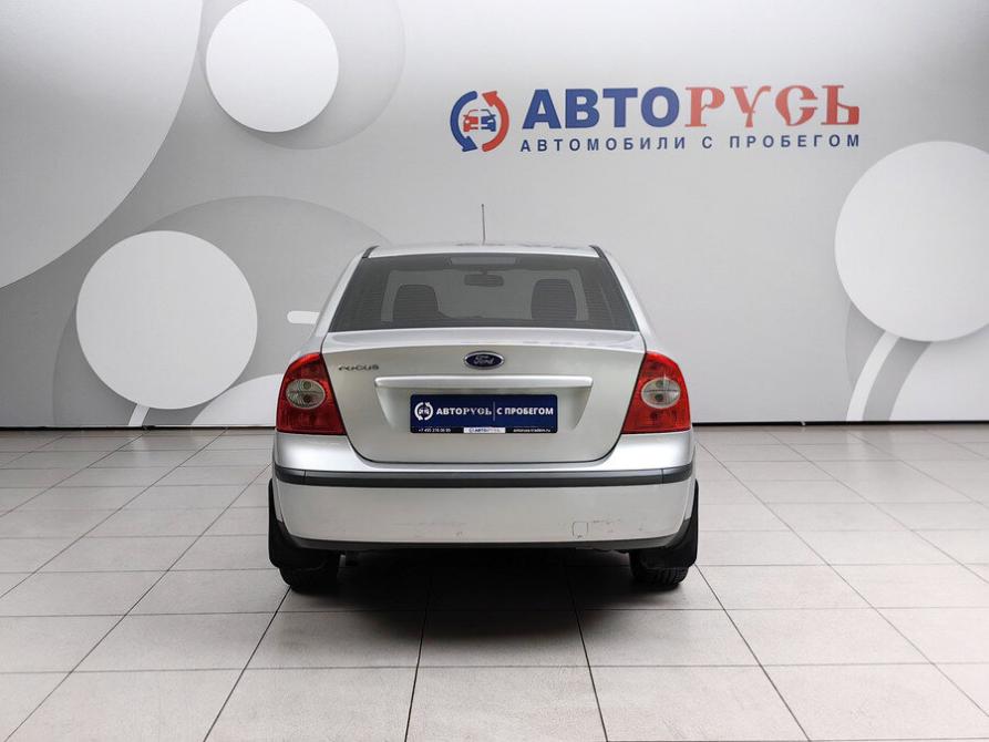 Ford Focus II Подольск  - изображение 4