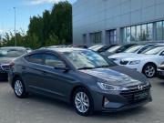 Hyundai Elantra VI (AD) Рестайлинг Сыктывкар  - изображение 24
