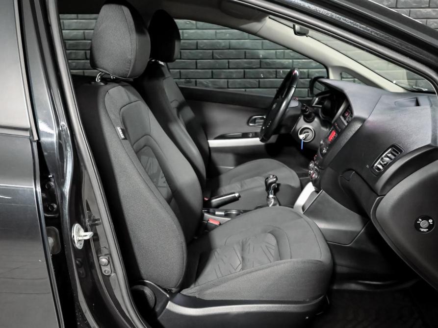 Kia Ceed II Рестайлинг Екатеринбург  - изображение 11