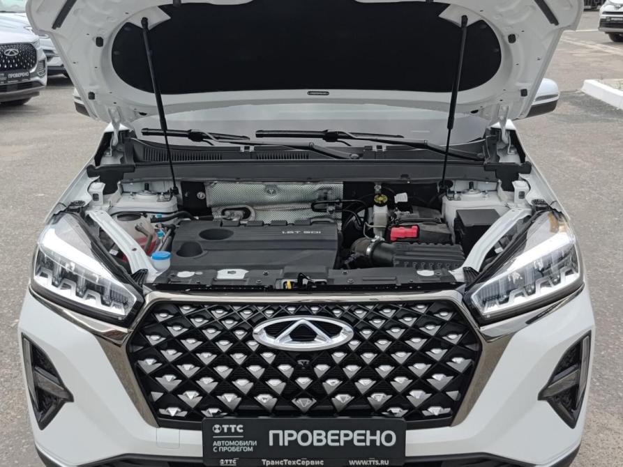 Chery Tiggo 7 Pro Max I Йошкар-Ола  - изображение 11