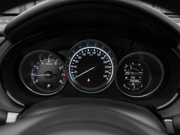 Mazda CX-9 II с пробегом 2019 года, цена 3 920 000 рублей, 72551 км, внедорожник, Автокод Объявления
