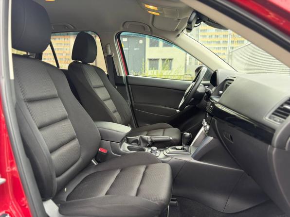 Mazda CX-5 I с пробегом 2012 года, цена 1 465 000 рублей, 120000 км, внедорожник, Автокод Объявления