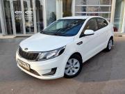 Kia Rio III Ростов-на-Дону  - изображение 16