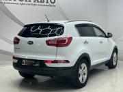 Kia Sportage III Воронеж  - изображение 25