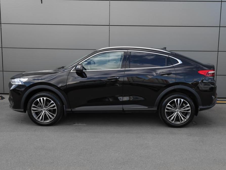 Haval F7x I Рестайлинг Москва  - изображение 8