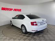 Skoda Octavia III (A7) Рестайлинг Воронеж  - изображение 32