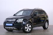 Opel Antara I Омск  - изображение 25