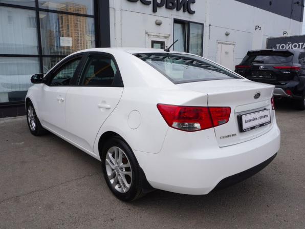 Kia Cerato II с пробегом 2010 года, цена 678 000 рублей, 219940 км, седан, Автокод Объявления
