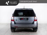Land Rover Freelander II Рестайлинг 2 Казань  - изображение 22