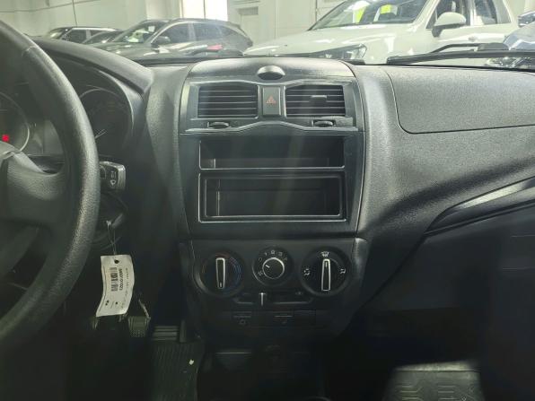 Lada (ВАЗ) Granta I Рестайлинг с пробегом 2023 года, цена 645 000 рублей, 95000 км, седан, Автокод Объявления