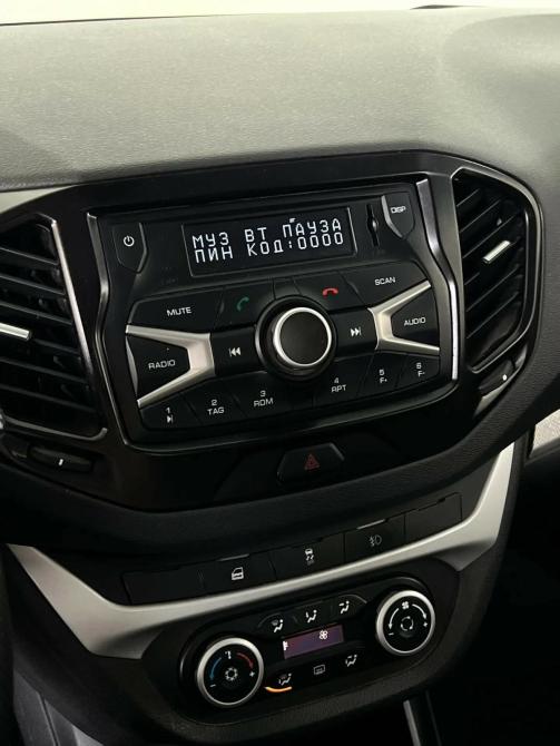 Lada (ВАЗ) Vesta I Кострома  - изображение 16