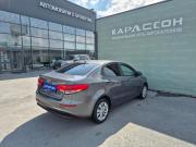 Kia Rio III Рестайлинг Екатеринбург  - изображение 14