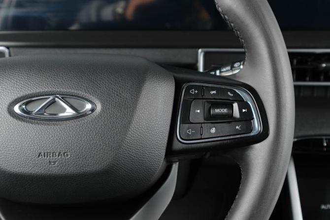 Chery Tiggo 7 Pro Max I с пробегом 2024 года, цена 2 299 000 рублей, 23419 км, внедорожник, Автокод Объявления
