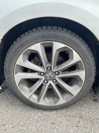 Honda Accord IX с пробегом 2013 года, цена 1 100 000 рублей, 292000 км, седан, Автокод Объявления