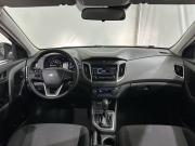 Hyundai Creta I Рестайлинг Курск  - изображение 40