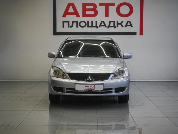 Mitsubishi Lancer IX Рестайлинг с пробегом 2005 года, цена 349 000 рублей, 350000 км, седан, Автокод Объявления