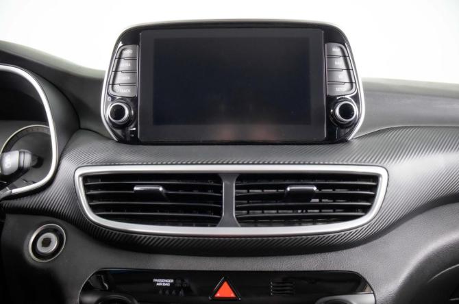 Hyundai Tucson III Рестайлинг с пробегом 2019 года, цена 1 999 000 рублей, 183000 км, внедорожник, Автокод Объявления