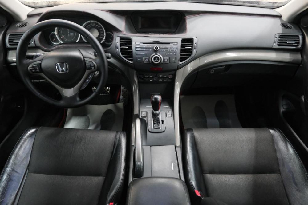 Honda Accord VIII Омск  - изображение 19