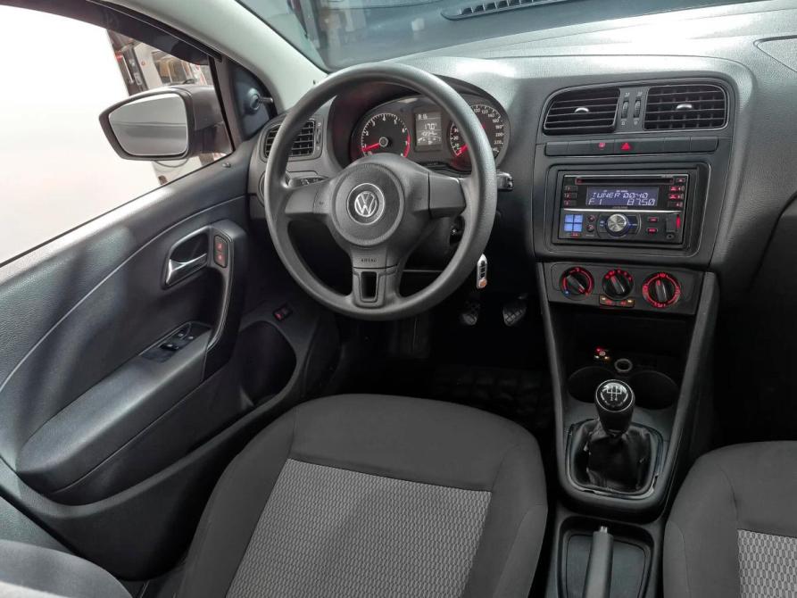Volkswagen Polo V Нижний Новгород  - изображение 11