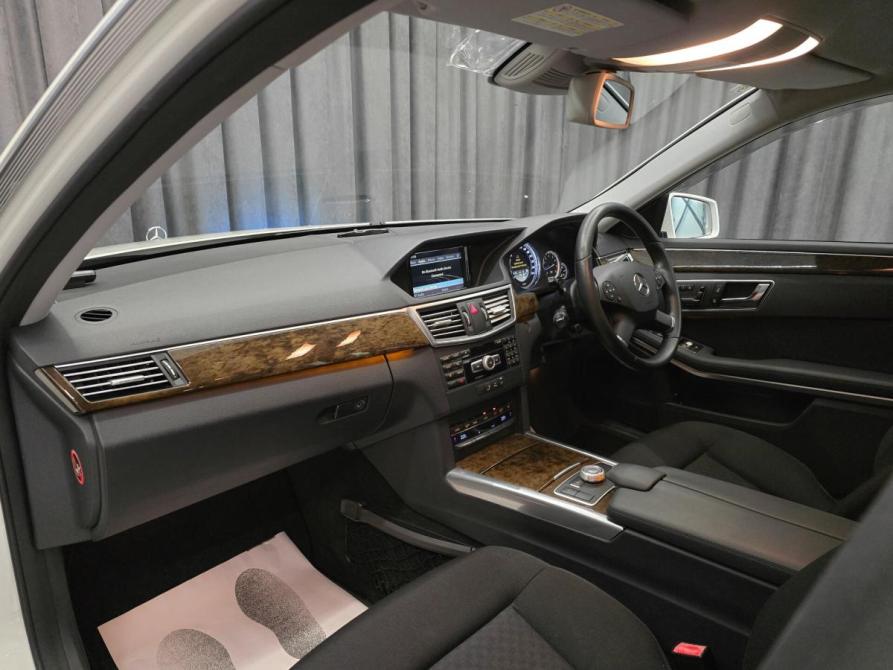 Mercedes-Benz E-Класс IV (W212 S212 C207) Красноярск  - изображение 13