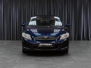 Toyota Corolla X (E140 E150) Тюмень  - изображение 18