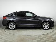 BMW X4 I (F26) Санкт-Петербург  - изображение 25