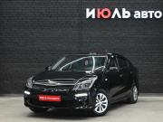 Kia Rio IV Екатеринбург  - изображение 20