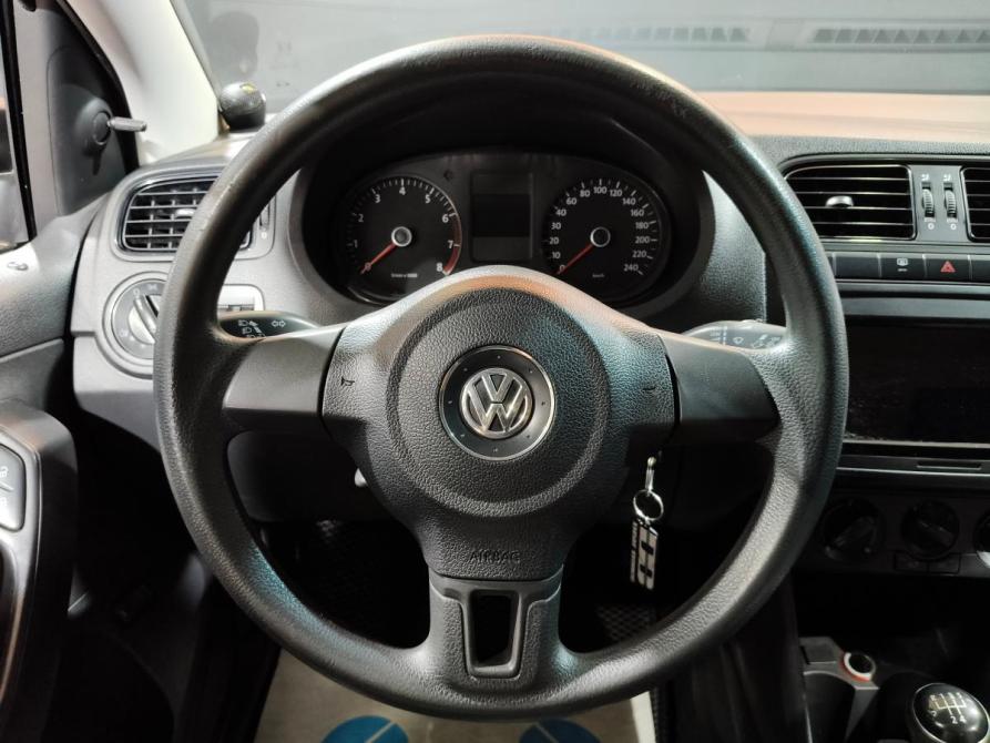 Volkswagen Polo V Уфа  - изображение 11