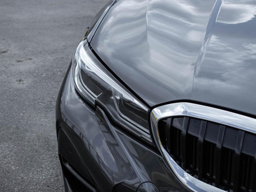 BMW 3 серии VII (G2x) Москва  - изображение 14
