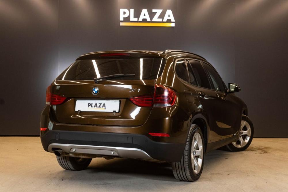 BMW X1 I (E84) Уфа  - изображение 3