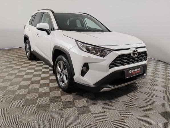 Toyota RAV4 V (XA50) с пробегом 2021 года, цена 3 499 000 рублей, 59575 км, внедорожник, Автокод Объявления