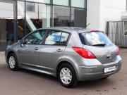 Nissan Tiida I Рестайлинг Химки  - изображение 16
