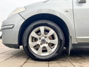 Nissan Tiida I Стерлитамак  - изображение 31