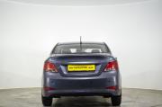 Hyundai Solaris I Рестайлинг Оренбург  - изображение 26