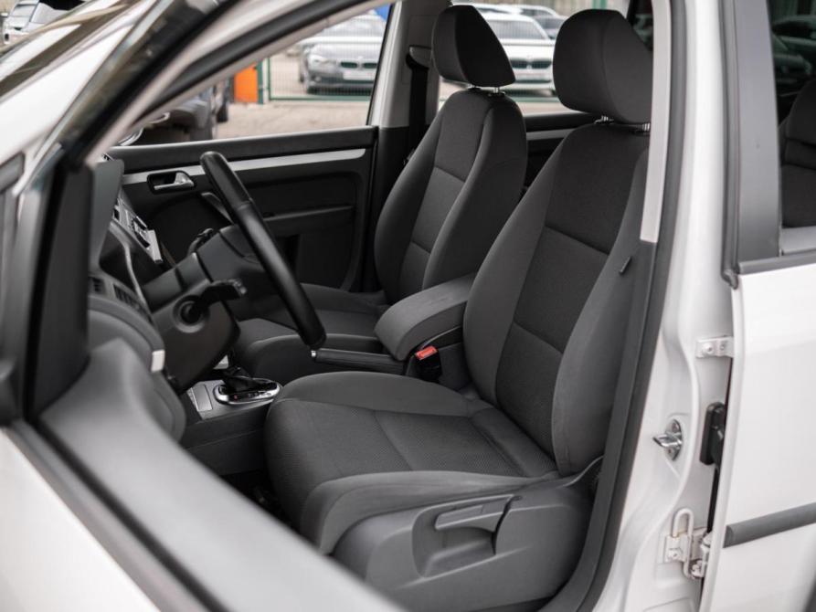 Volkswagen Touran I Рестайлинг 2 Сочи  - изображение 10