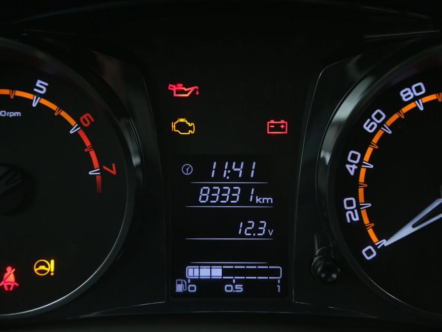 Lada (ВАЗ) Granta I Рестайлинг Иваново  - изображение 17