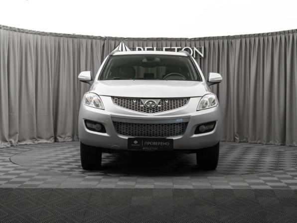 Great Wall Hover H5 с пробегом 2012 года, цена 670 000 рублей, 236456 км, внедорожник, Автокод Объявления