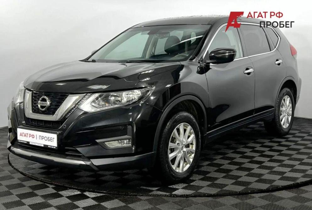 Nissan X-Trail III Нижний Новгород  - изображение 1