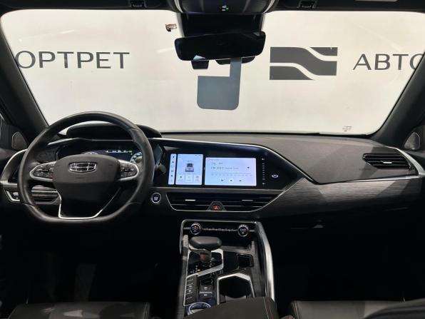 Geely Tugella I Рестайлинг с пробегом 2023 года, цена 2 699 000 рублей, 68165 км, внедорожник, Автокод Объявления