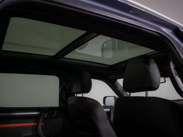 Haval Dargo с пробегом 2023 года, цена 2 060 000 рублей, 104438 км, внедорожник, Автокод Объявления