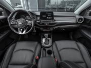 Kia Cerato IV Москва  - изображение 32