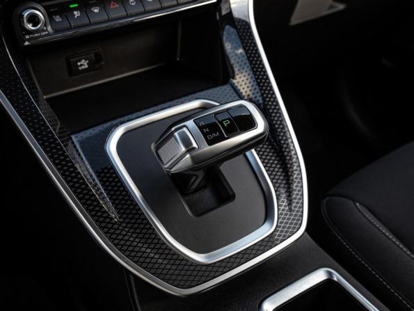 Haval M6 II с пробегом 2024 года, цена 1 850 000 рублей, 23793 км, внедорожник, Автокод Объявления