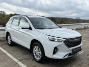 Haval M6 II Уфа  - изображение 22