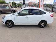 Lada (ВАЗ) Granta I Рестайлинг Калуга  - изображение 18