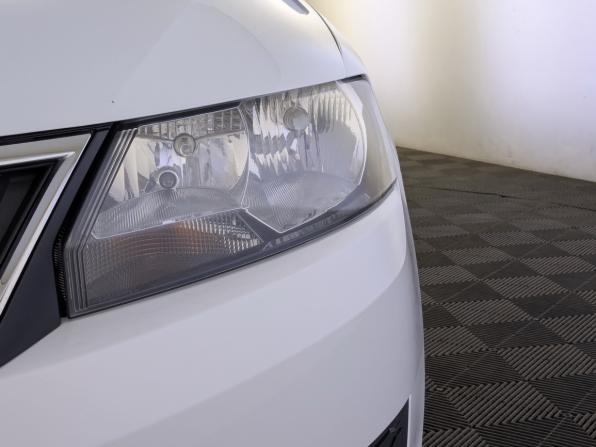 Skoda Rapid I Рестайлинг с пробегом 2019 года, цена 920 000 рублей, 149012 км, лифтбек, Автокод Объявления