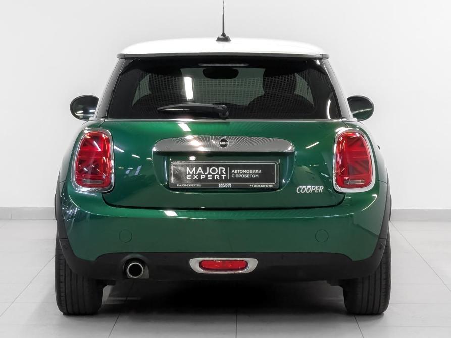 Mini Hatch III (F55/F56) Рестайлинг Москва  - изображение 6