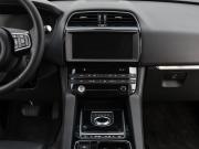 Jaguar F-Pace I Москва  - изображение 35