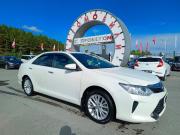Toyota Camry VII (XV50) Рестайлинг Тюмень  - изображение 23