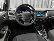 Hyundai Solaris II Рестайлинг Москва  - изображение 32