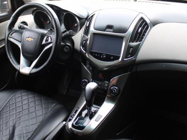 Chevrolet Cruze I Рестайлинг с пробегом 2014 года, цена 659 000 рублей, 213638 км, хэтчбек, Автокод Объявления